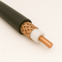 Кабель коаксиальный 0,3 мм 100 Ом РК 50-1,5-11 ГОСТ 11326.62-79