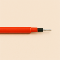 Кабель для прогрева бетона ПНСВ 1х3