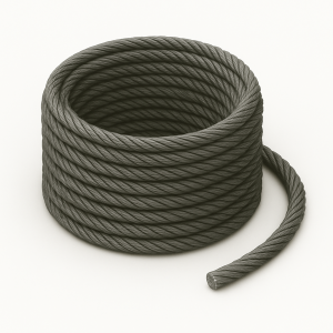Арматурный канат 18 мм ГОСТ Р 53772-2010 в наличии в Ярославле