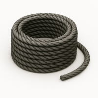 Канат закрытый несущий 42,5 мм ГОСТ 7675-73