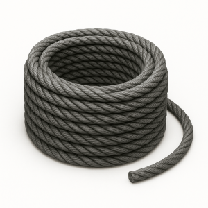 Плоский канат 154 мм ГОСТ 3092-80 в наличии в Ярославле