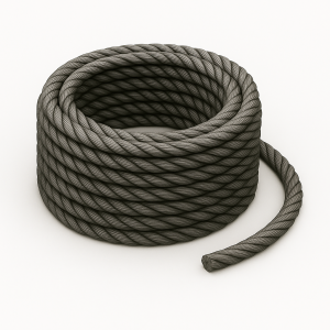 Канат закрытый несущий 51 мм ГОСТ 18901-73 в наличии в Ярославле