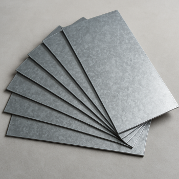 Оцинкованный лист 0.8 мм 08ПС ГОСТ 14918-80 в наличии в Ярославле