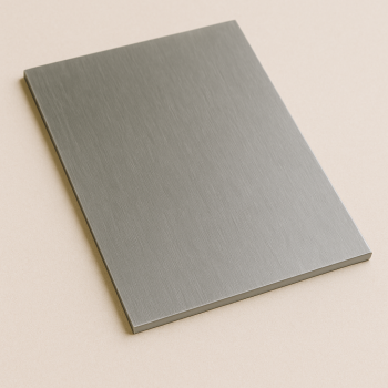 Циркониевый лист 0,4х1500х3000 мм Э110К в наличии в Ярославле