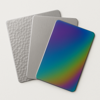 Лист нержавеющий декоративный 2,5х1250х2500 мм 10Х23Н18 в наличии в Ярославле