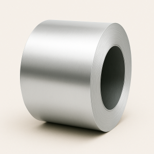 Алюминиевый рулон 0,8х1200 мм ВД1М в наличии в Ярославле