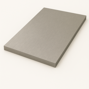 Автоматный лист 10 мм А35Е в наличии в Ярославле