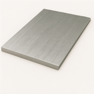 Инструментальный лист 120х700х1800 мм У8А в наличии в Ярославле