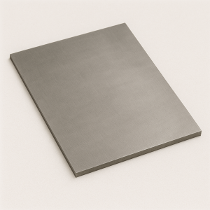 Вольфрамовый лист 0,3 мм В-МП ТУ 14-22-150-2001 в наличии в Ярославле