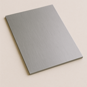 Титановый лист 1,8 мм ОТ4 ГОСТ 22178-76 в наличии в Ярославле