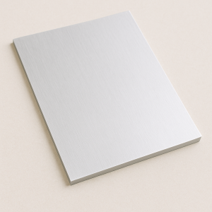 Алюминиевый лист 10х1200х3000 мм АМг2м в наличии в Ярославле