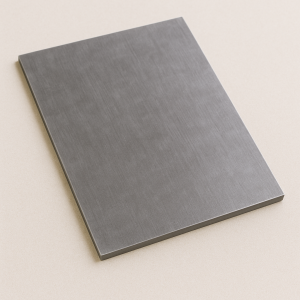 Свинцовый лист С0 8х600х1200 мм ГОСТ 9559-2021 в наличии в Ярославле