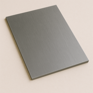 Ниобиевый лист 1 мм НБЦ-1 ТУ 48-19-284-84 в наличии в Ярославле