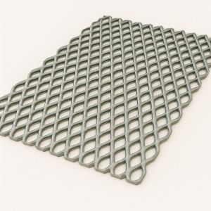 Лист стальной просечно-вытяжной ПВЛ 506 5 мм 110 Ст3кп ГОСТ 8706-78 в наличии в Ярославле