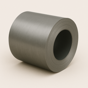 Рулон стальной 1,1х1400 мм 08пс ГОСТ 19904-90 в наличии в Ярославле