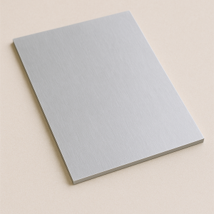 Дюралевый лист 1,6 мм Д16А ГОСТ 21631-2019 в наличии в Ярославле