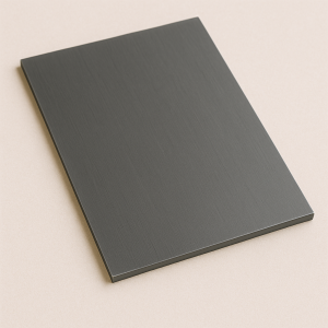 Анодированный лист золотой зеркальный 0,4х1250х2500 мм в наличии в Ярославле