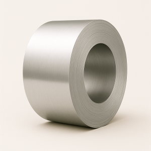 Рулон нержавеющий 0,15х1219 мм AISI 310S в наличии в Ярославле