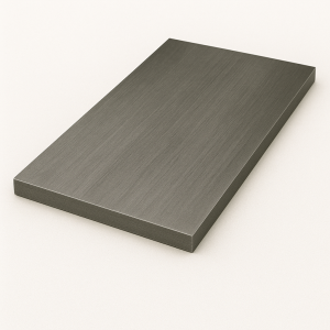 Лист высокопрочный износостойкий H350 37х2000 мм в наличии в Ярославле