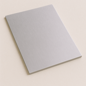 Индиевый лист Ин000 ГОСТ 10297-94 в наличии в Ярославле