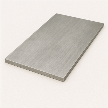 Лист стальной 5х900х2000 мм 30ХМА в наличии в Ярославле