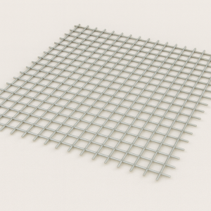 Сетка стальная сварная оцинкованная 12,5х12,5х0,8 мм в наличии в Ярославле