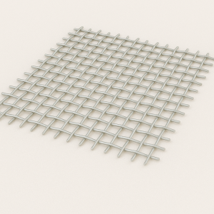 Сетка стальная плетеная оцинкованная 20х20х1,4 мм в наличии в Ярославле