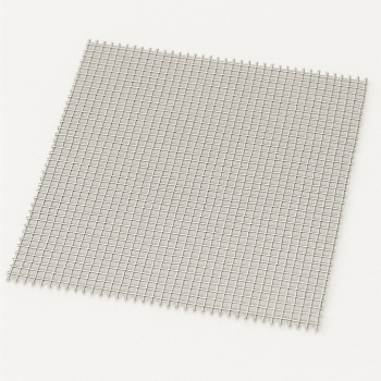 Нержавеющая сетка 9х1 мм 12Х18Н10Т в наличии в Ярославле