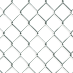 Сетка рабица оцинкованная квадратная 15х15х1,6 мм ст3 ГОСТ 5336-80 в наличии в Ярославле