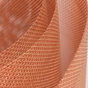 Сетка бронзовая 0,05х0,04 мм БрОФ6.5-0.4 в наличии в Ярославле