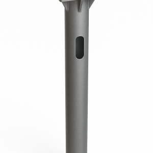 Закладная деталь фундамента ЗДФ -0,325-2,5 ОГКСф1300-8,0 186 кг в наличии в Ярославле