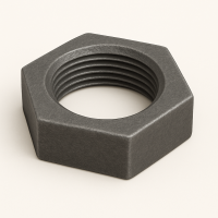 Контргайка чугунная Ду 32 1 1/4" ГОСТ 8961-75