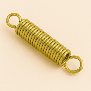 Пружина дверная 1,4-10 мм в наличии в Ярославле