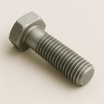 Болт М10х120 40Х ГОСТ 7795-70 в наличии в Ярославле