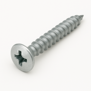 Саморез универсальный PZ 6х100 в наличии в Ярославле