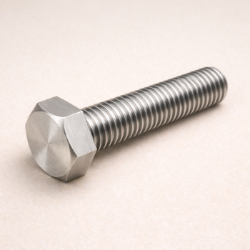 Болт М16х130 А2 полнорезьбовой в наличии в Ярославле