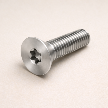 Винт М3х20 А2 DIN 7991 с потайной головкой в наличии в Ярославле