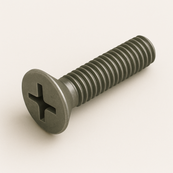 Винт М1,2х12 40Х ГОСТ 17473-80 в наличии в Ярославле