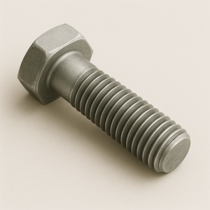 Болт М8х60 40Х ГОСТ 7795-70 в наличии в Ярославле