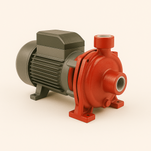 Бытовой насос 2ЭЦВ 10-120-60 нро в наличии в Ярославле