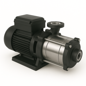 Многоступенчатый насос 100-92 2/2A-G-110-EQBE в наличии в Ярославле