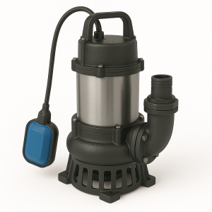 Многоступенчатый погружной насос 2ЭЦВ 10-160-100 нро в наличии в Ярославле