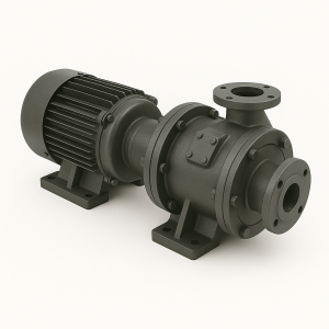 Битумный насос 30B 7,5 кВт в наличии в Ярославле