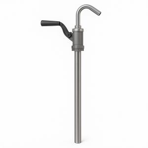 Насос бочковой винтовой погружной ОНВП1-М-02 в наличии в Ярославле