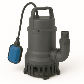 Дренажный насос ARTVORT Q900B в наличии в Ярославле