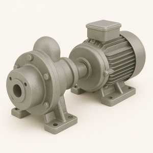 Насос для масла А1 3В 10/35 12 куб.м/ч 2900 об/мин в наличии в Ярославле