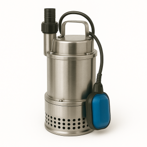 Колодезный насос ACUARIA27 4M в наличии в Ярославле