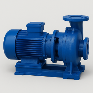 Насос морской 1Д 250-125 17 кВт 1450 об/мин в наличии в Ярославле