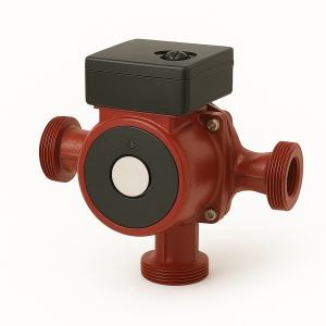 Насос для горячего водоснабжения 1 КМЛ 80-160-б в наличии в Ярославле