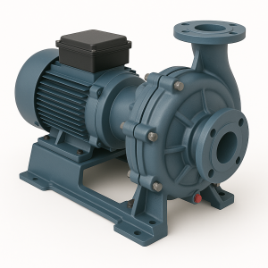 Насос для тяжелых смесей ВШН-150/30-Д5 в наличии в Ярославле